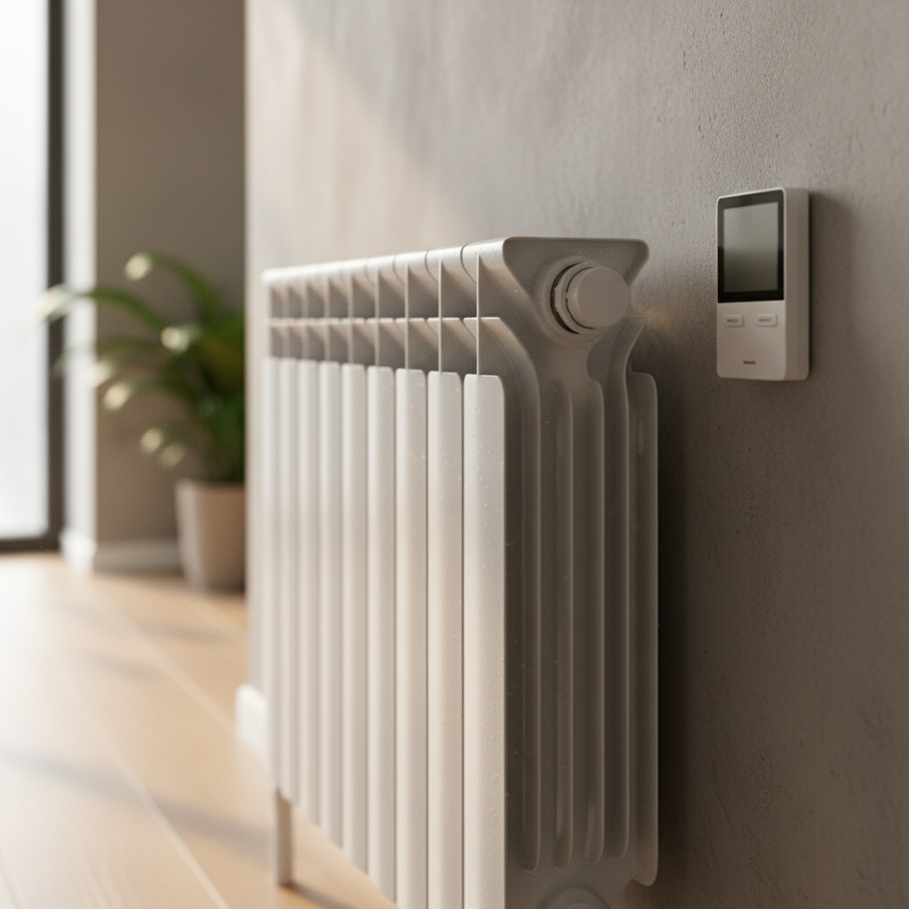Warmte en licht voor je huis