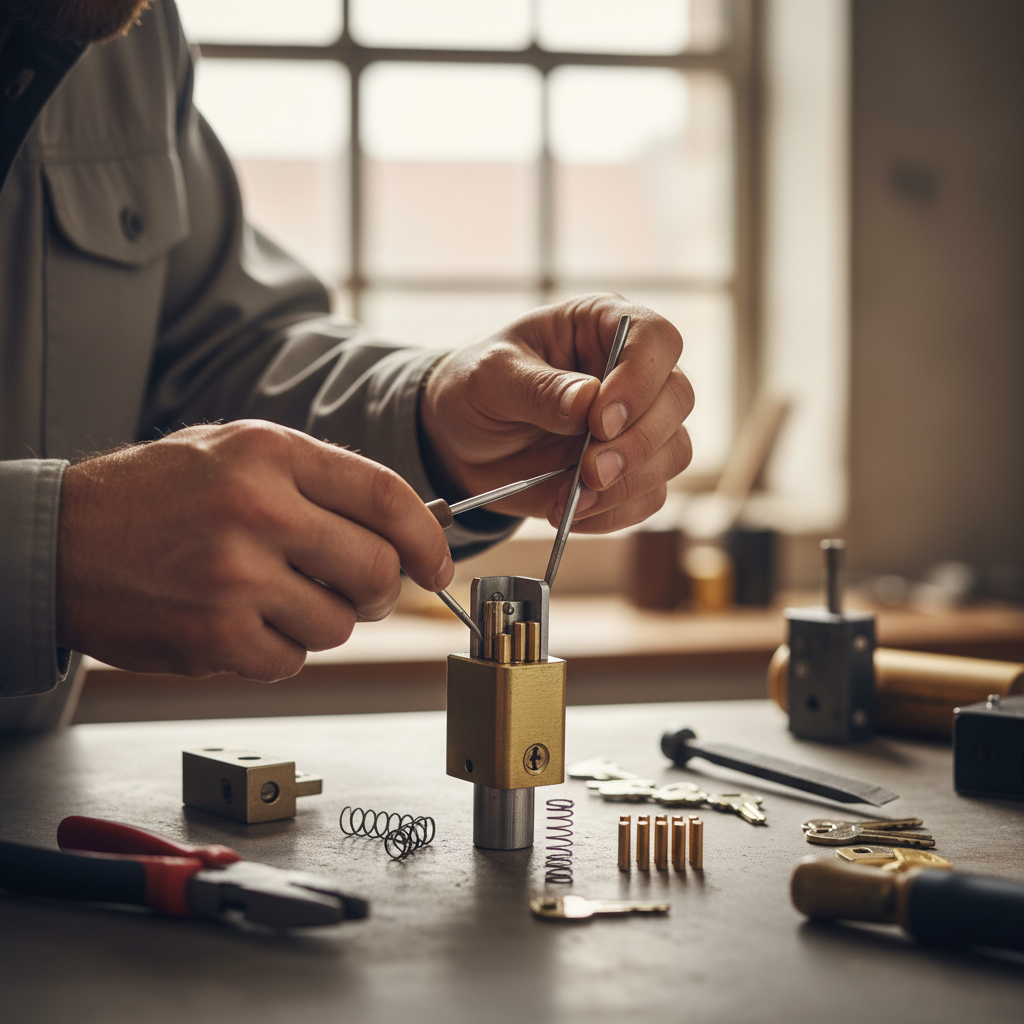 Veiligheid in en om uw woning